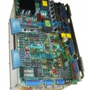 Сервопривод FANUC Model 12 Spindle drive unit A06B-6044-H212