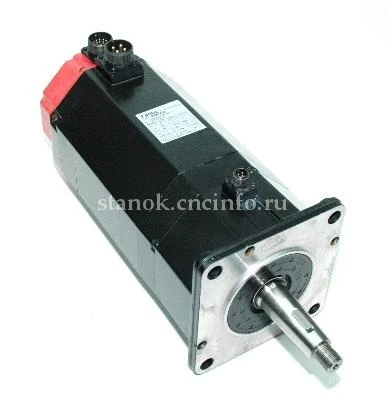 A06B-0146-B677 сервомотор Fanuc