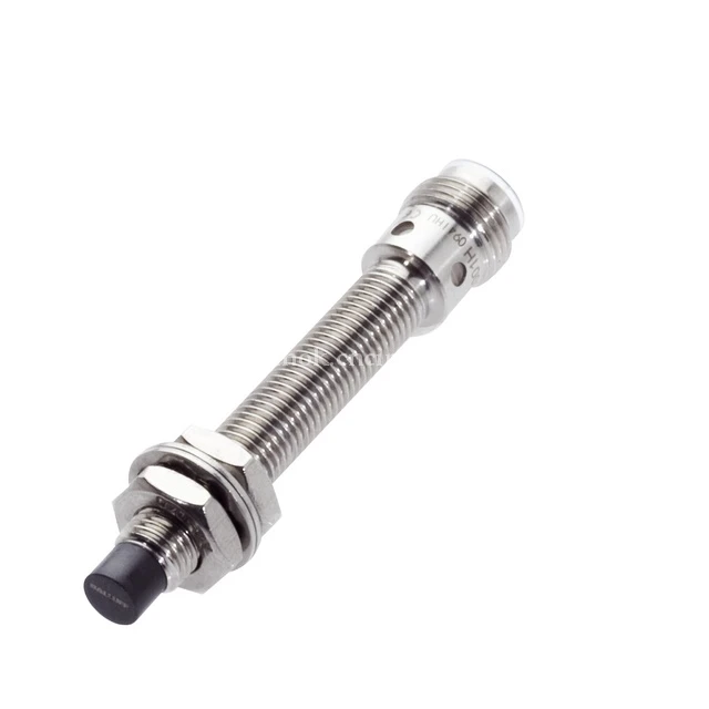 Датчик индуктивный BALLUFF BES M08EH-NSC40F-S04G