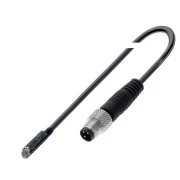 Магнитный датчик BALLUFF BMF 204K-PS-C-2A-SA2-S49-00,3