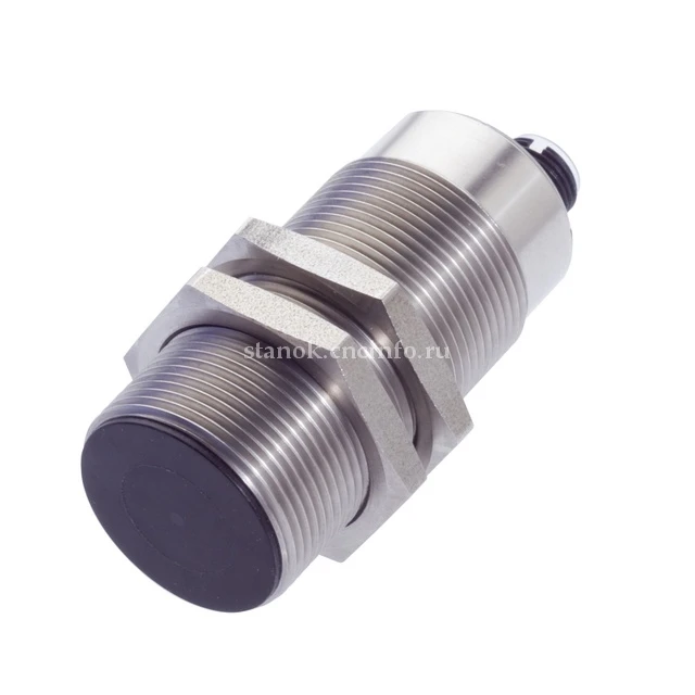 Датчик ёмкостный BALLUFF BCS M30B4I2-NSC15D-S04K