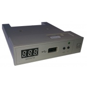 Терминал-эмулятор дисковода ТЭД-03b USB