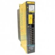 Сервопривод FANUC Alpha SVM 2-20/40 Type A/B A06B-6079-H205