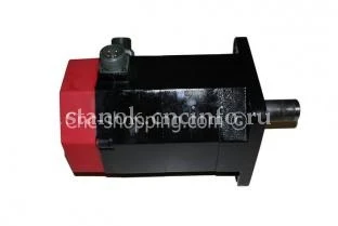 Сервомотор Fanuc AC Motor Model 10 A06B-0501-B005
