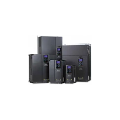Преобразователи частоты Delta Electronics серия VFD-CP2000 для насосов VFD3150CP43C-21
