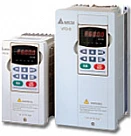 Преобразователи частоты Delta Electronics VFD-B VFD007B43A