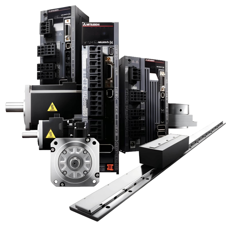 MR-J4-15KTM4