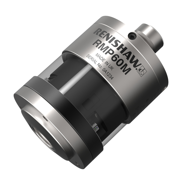 Модуль датчика RMP60M QE (радио/радио) RENISHAW