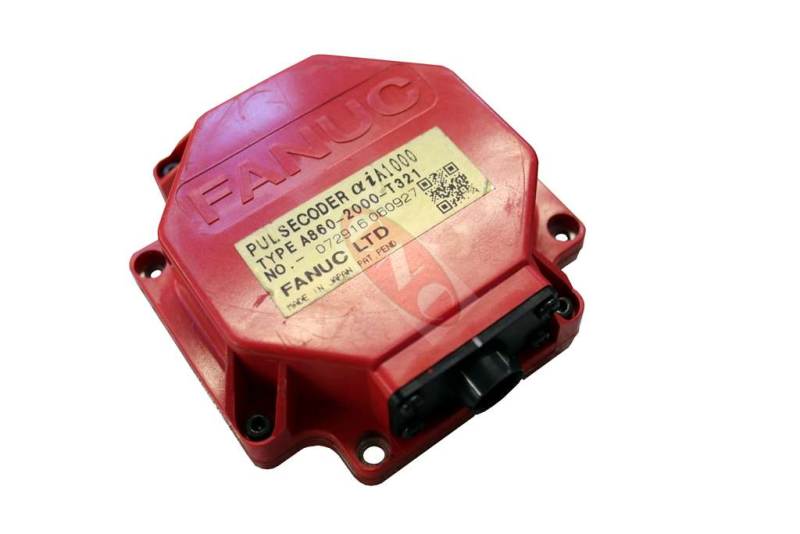 Энкодер Fanuc A860-2000-T321